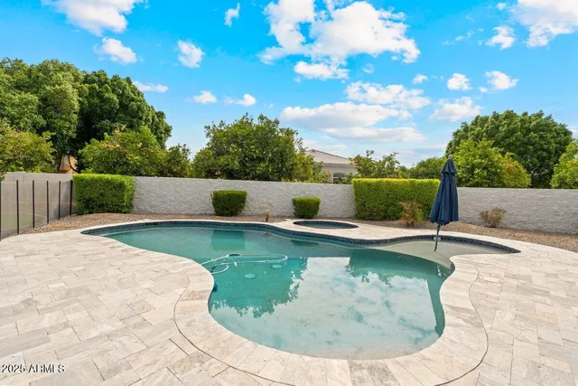 $1,988,999 | 2251 North 32nd Street, Unit 27, Mesa, AZ 85213