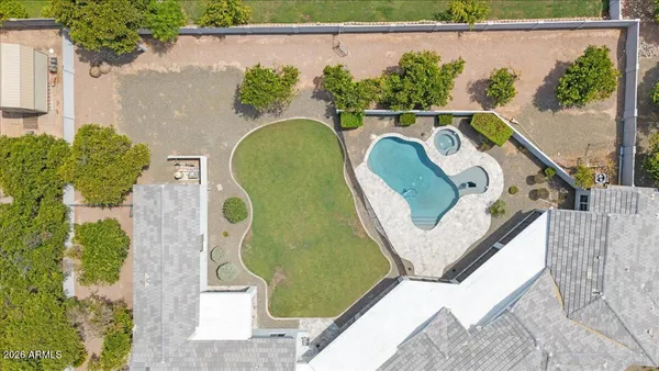$1,797,499 | 2251 North 32nd Street, Unit 27, Mesa, AZ 85213