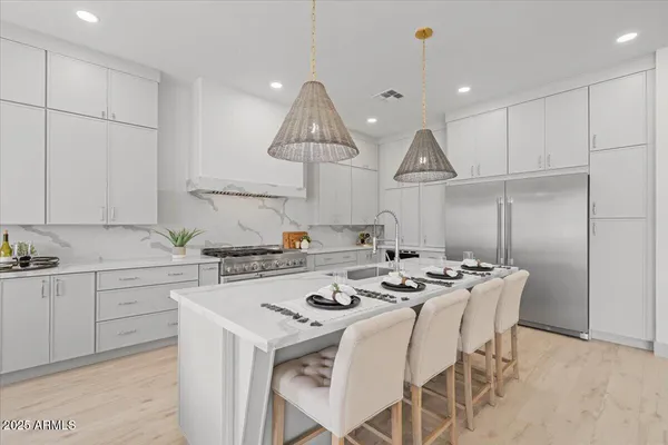 $1,797,499 | 2251 North 32nd Street, Unit 27, Mesa, AZ 85213
