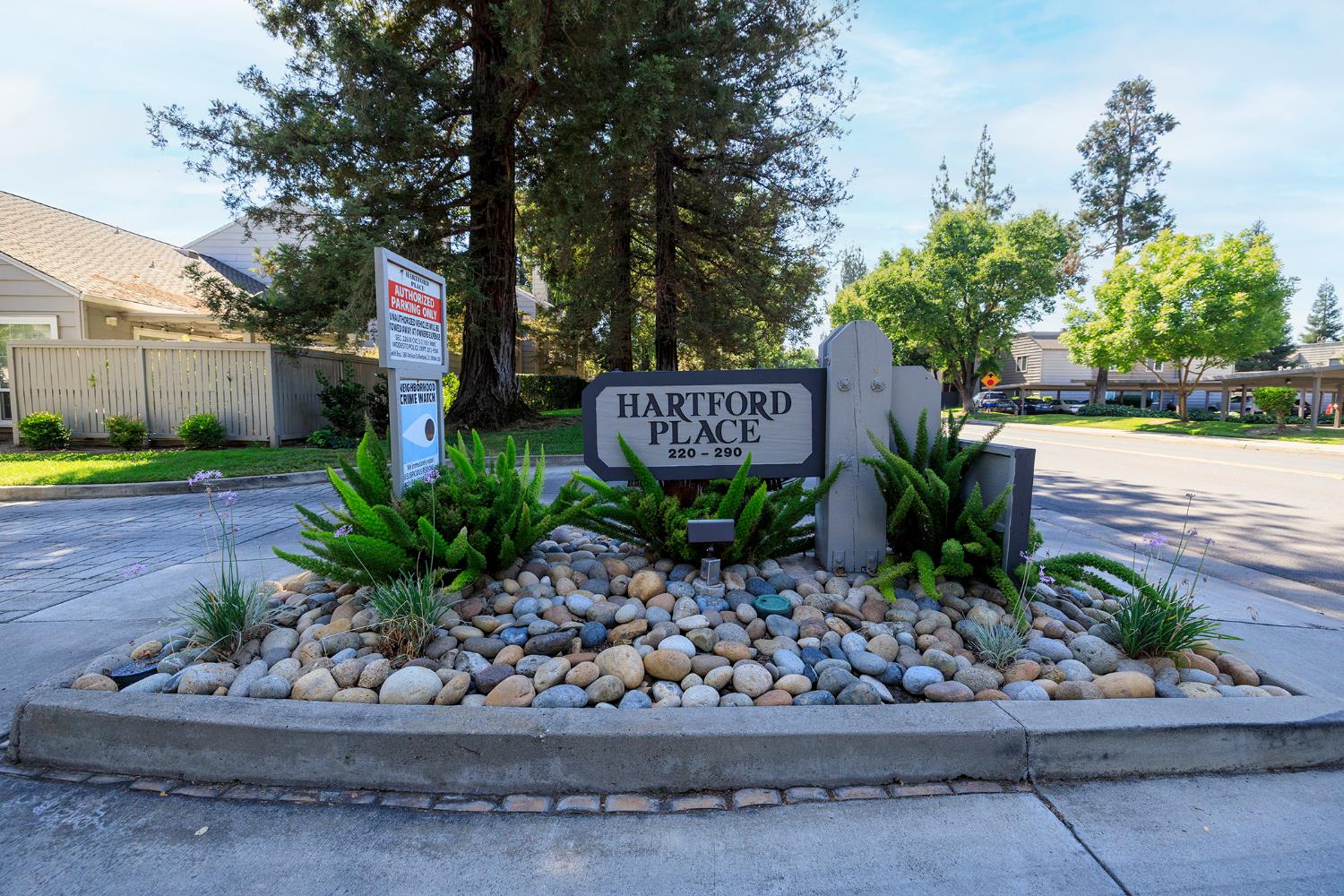 270 West Rumble Road, Unit C Modesto, CA 95350 - Photo 24 of 32