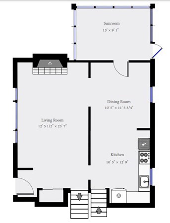43 Aran Road Westwood, MA 02090 - Photo 31 of 34 Gallery Image 31