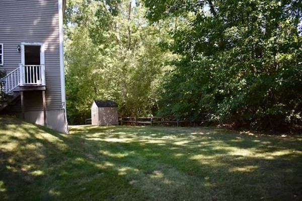 5 Admirals Way, Unit 5 Berkley, MA 02779 - Photo 20 of 20