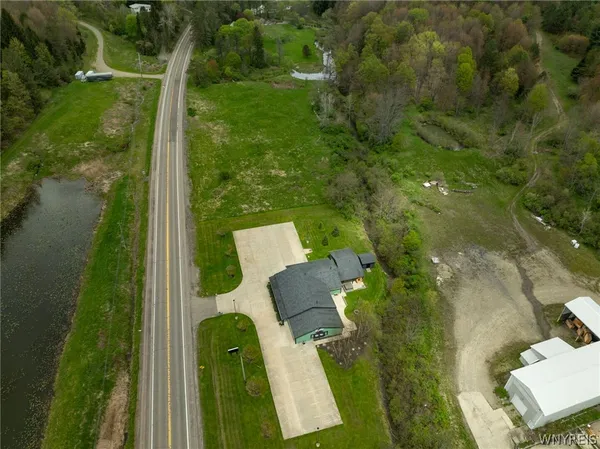 $349,900 | Vl Vl Us-219 Ellicottville Ny 14731, Ellicottville, NY 14731