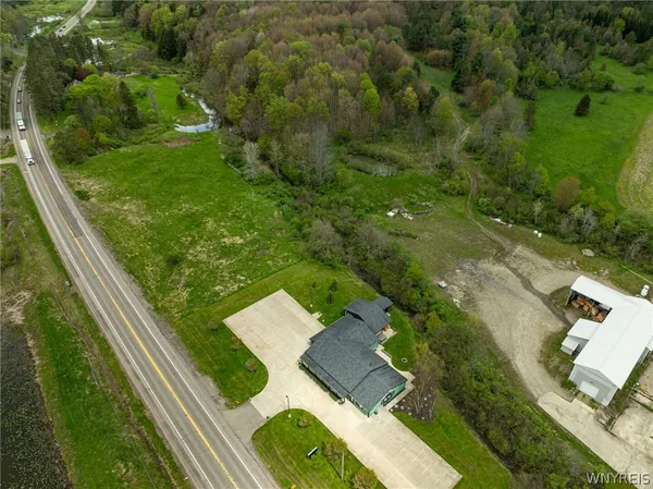 $349,900 | Vl Vl Us-219 Ellicottville Ny 14731, Ellicottville, NY 14731