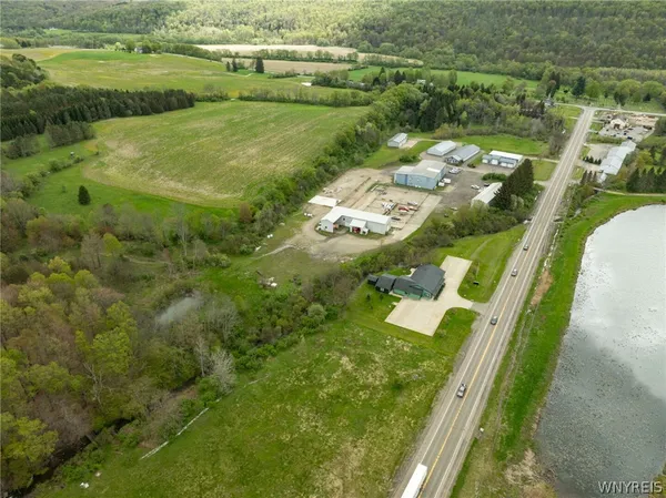 $349,900 | Vl Vl Us-219 Ellicottville Ny 14731, Ellicottville, NY 14731