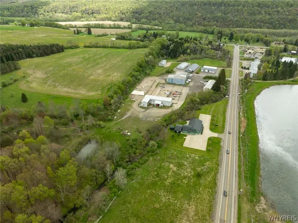 $349,900 | Vl Vl Us-219 Ellicottville Ny 14731, Ellicottville, NY 14731