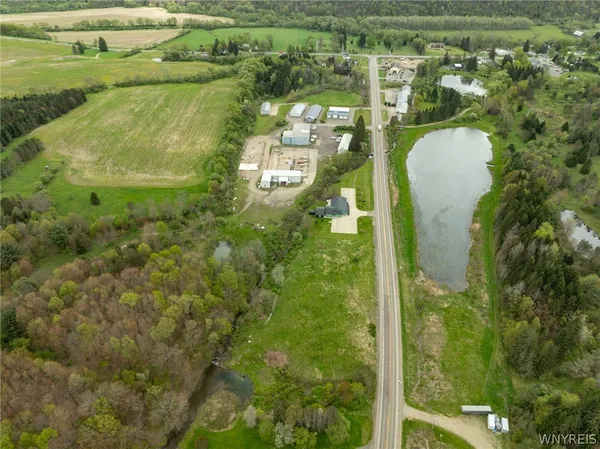 $349,900 | Vl Vl Us-219 Ellicottville Ny 14731, Ellicottville, NY 14731