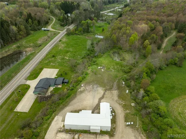 $349,900 | Vl Vl Us-219 Ellicottville Ny 14731, Ellicottville, NY 14731