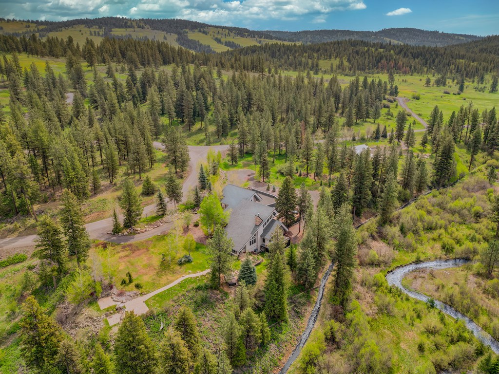 3293 Big Creek Road New Meadows, ID 83654 - Photo 107 of 122