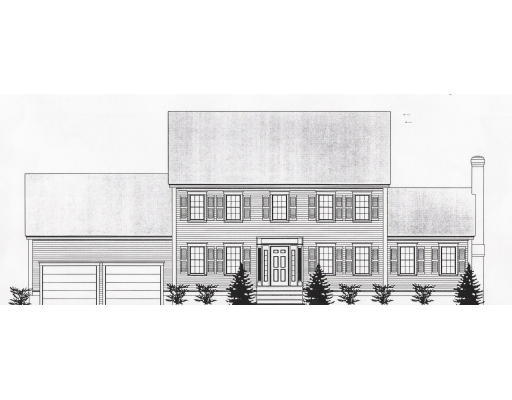 Lot 1 Draper Woods Road Sturbridge, MA 01518 - Photo 1 of 4 Gallery Image 1