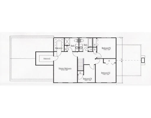 Lot 1 Draper Woods Road Sturbridge, MA 01518 - Photo 3 of 4 Gallery Image 3
