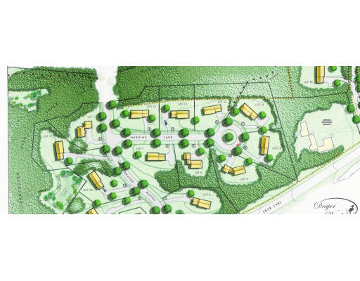 Lot 1 Draper Woods Road Sturbridge, MA 01518 - Photo 4 of 4 Gallery Image 4