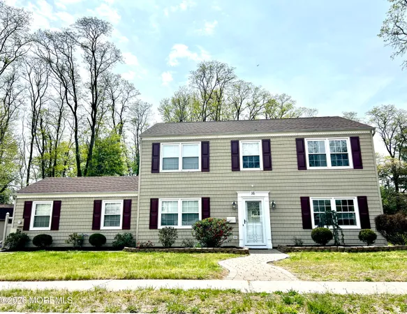 $768,800 | 16 Templer Way, Hazlet, NJ 07730