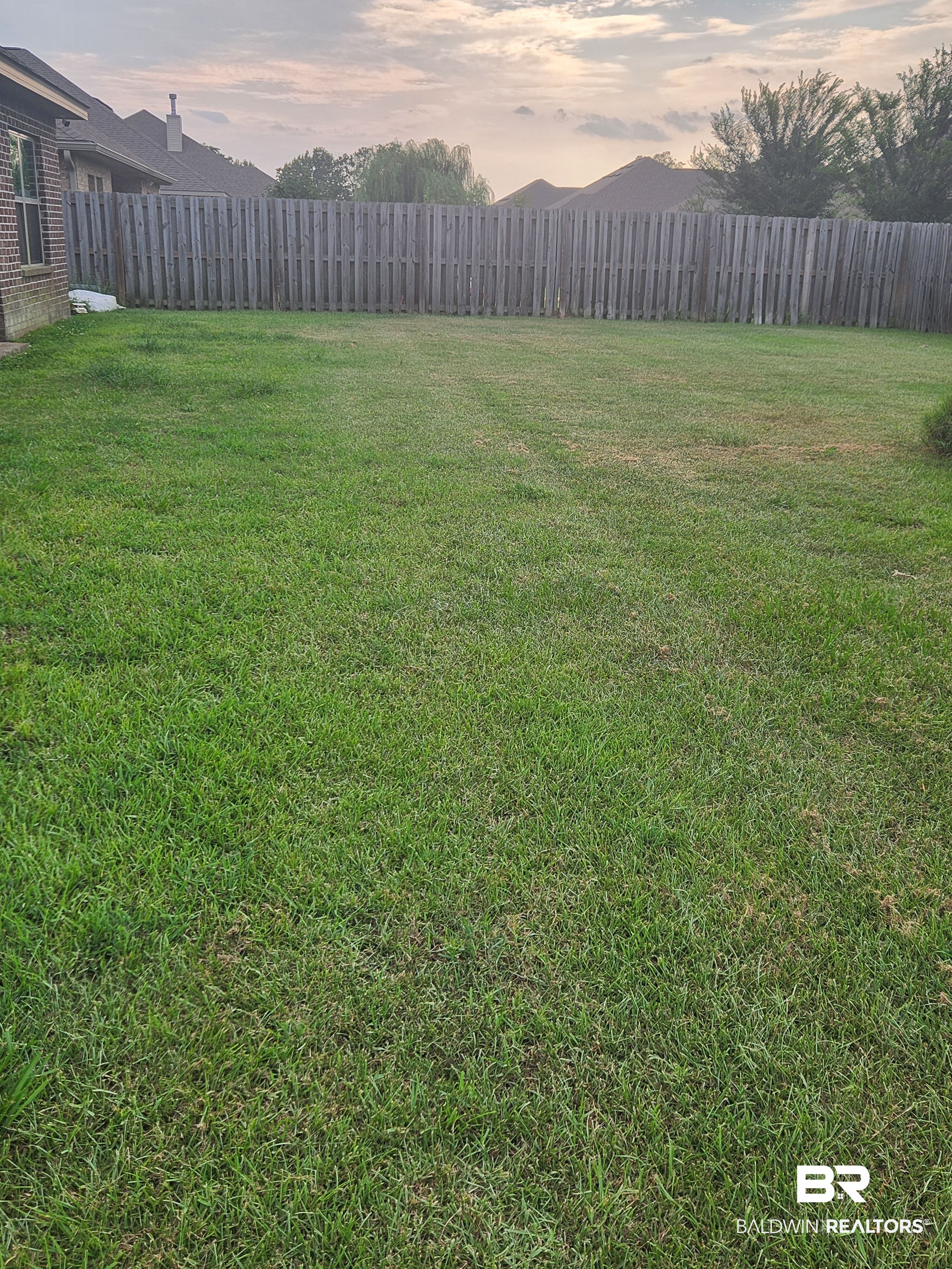 258 Silo Loop Fairhope, AL 36532 - Photo 2 of 8 Back Yard view 1