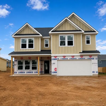 $509,900 | 8351 Shrewsbury Lane, Unit 34, Ooltewah, TN 37363
