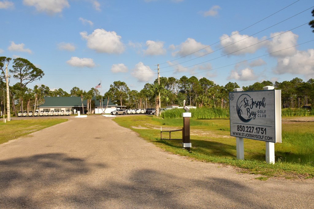 24 Shallow Reed Drive Port St. Joe, FL 32456 - Photo 5 of 6