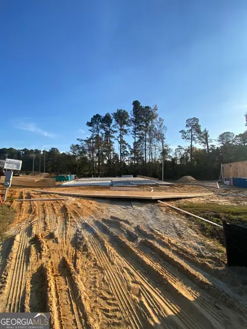 $259,900 | 180 Foxridge Court, Metter, GA 30439