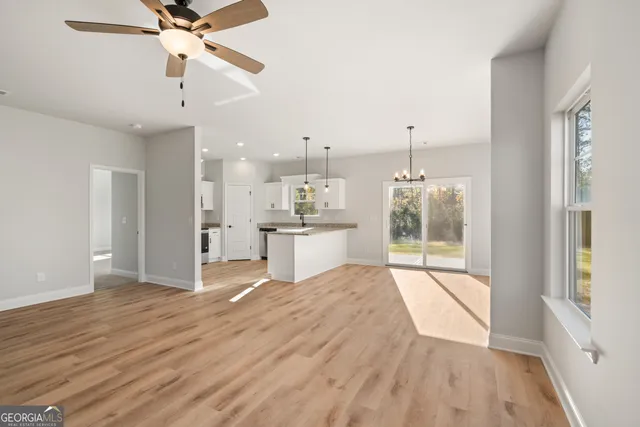 $259,900 | 180 Foxridge Court, Metter, GA 30439