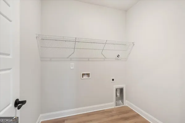 a view of small space