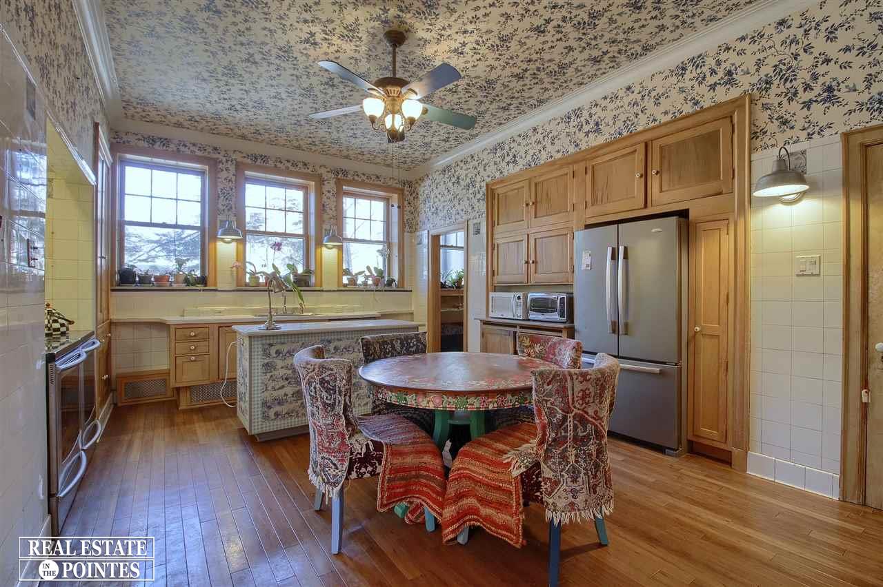 1005 Whittier Road Grosse Pointe Park, MI 48230 - Photo 15 of 63