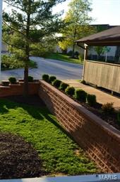 700 Ridgeside Drive, Unit L Ballwin, MO 63021 - Photo 14 of 20