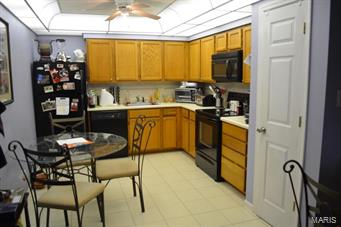 700 Ridgeside Drive, Unit L Ballwin, MO 63021 - Photo 2 of 20