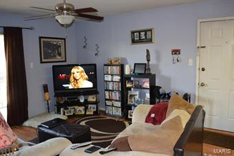 700 Ridgeside Drive, Unit L Ballwin, MO 63021 - Photo 4 of 20