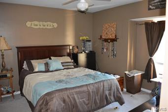 700 Ridgeside Drive, Unit L Ballwin, MO 63021 - Photo 5 of 20