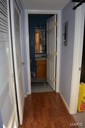 700 Ridgeside Drive, Unit L Ballwin, MO 63021 - Photo 8 of 20