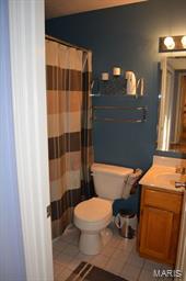 700 Ridgeside Drive, Unit L Ballwin, MO 63021 - Photo 9 of 20