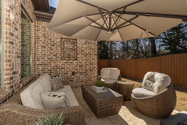 $589,225 | 7630 Princedale, Tyler, TX 75703