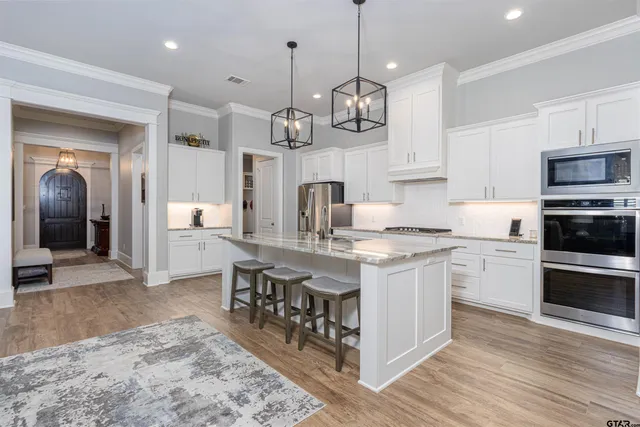 $589,225 | 7630 Princedale, Tyler, TX 75703