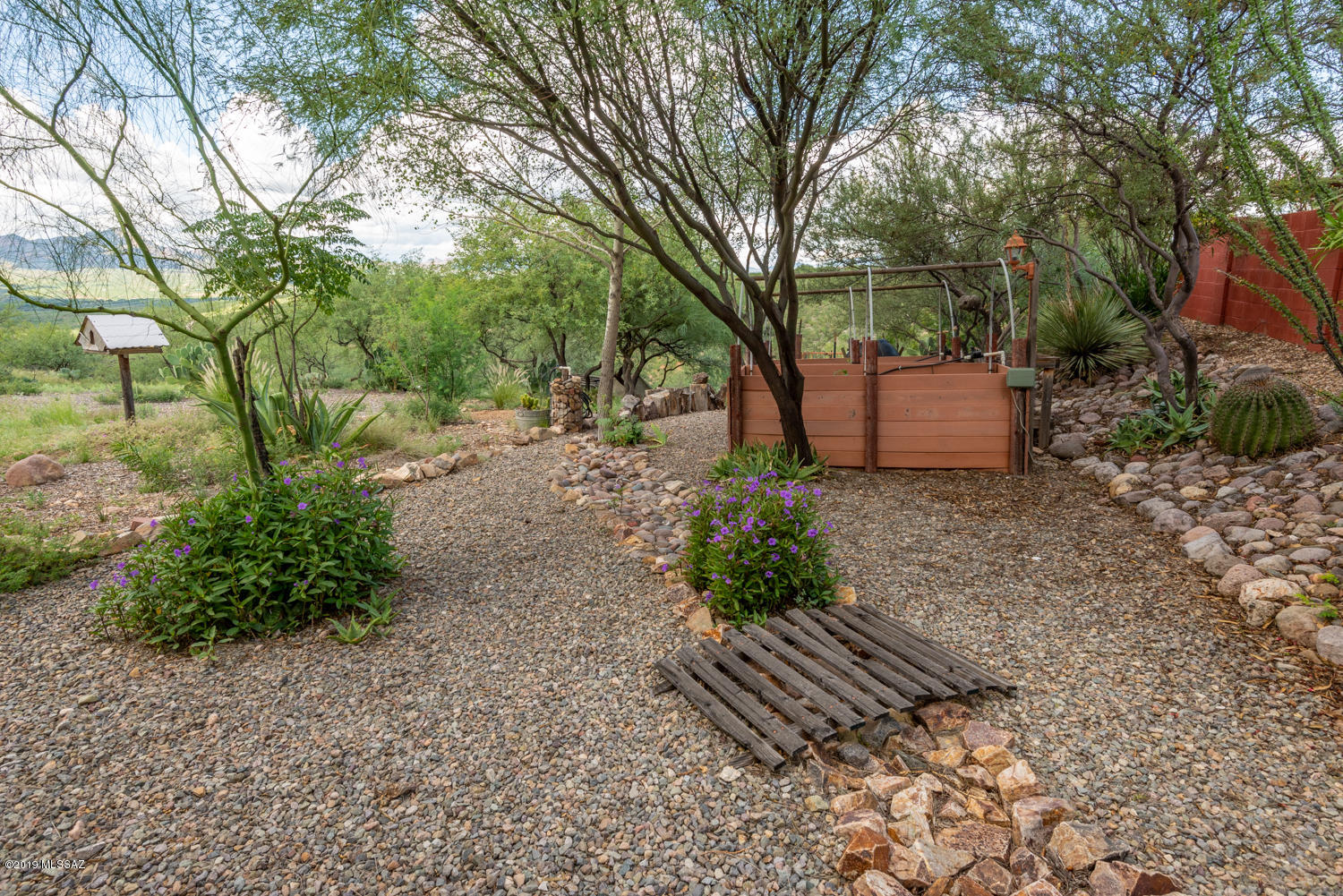 272 Camino Josefina Rio Rico, AZ 85648 - Photo 47 of 50