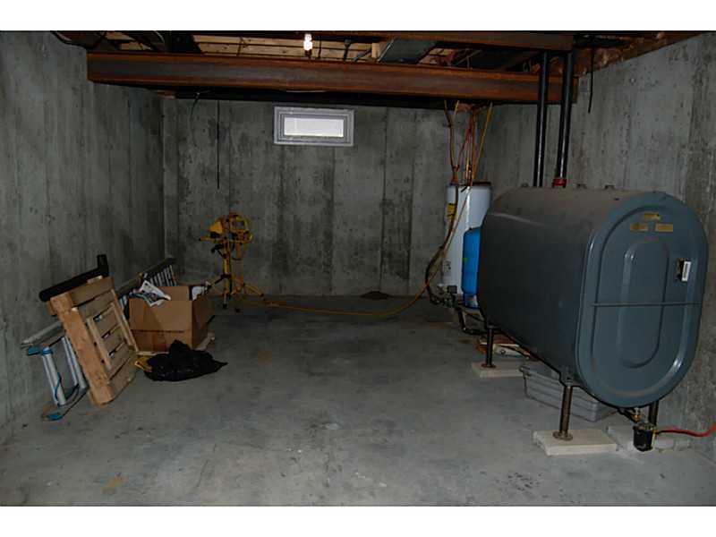 206 Pownal Road Auburn, ME 04210 - Photo 19 of 22 Other. Basement