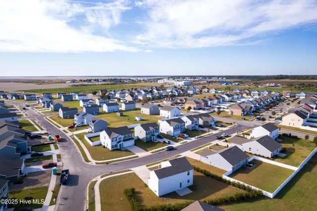 $344,000 | 1300 Elder Street, Elizabeth City, NC 27909