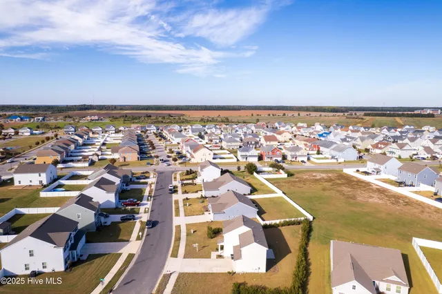 $344,000 | 1300 Elder Street, Elizabeth City, NC 27909