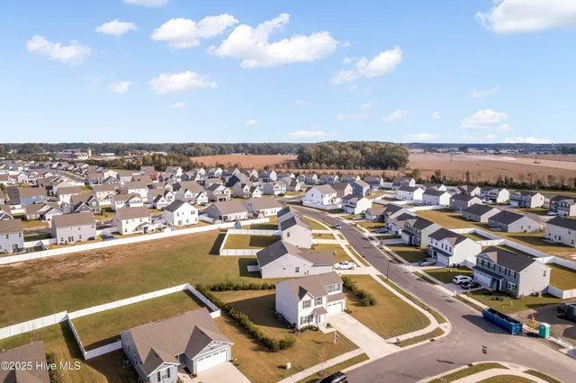 $344,000 | 1300 Elder Street, Elizabeth City, NC 27909