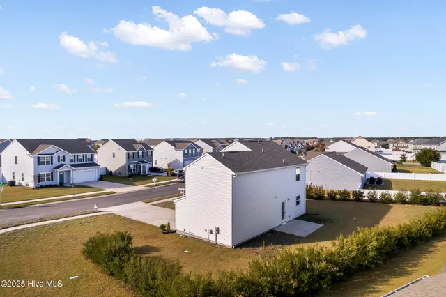 $344,000 | 1300 Elder Street, Elizabeth City, NC 27909