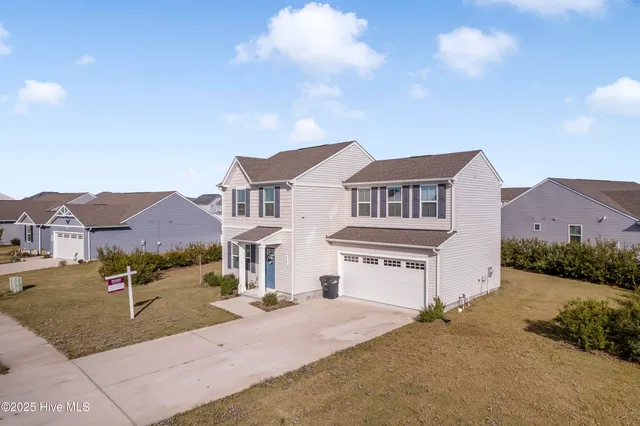 $344,000 | 1300 Elder Street, Elizabeth City, NC 27909