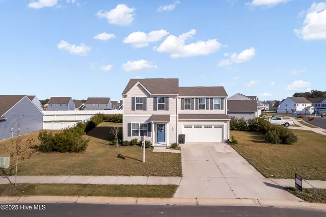 $344,000 | 1300 Elder Street, Elizabeth City, NC 27909