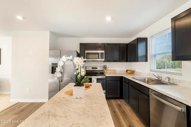 $344,000 | 1300 Elder Street, Elizabeth City, NC 27909