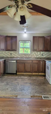 $245,000 | 410 Division Avenue, Craigmont, ID 83523