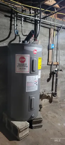 $245,000 | 410 Division Avenue, Craigmont, ID 83523