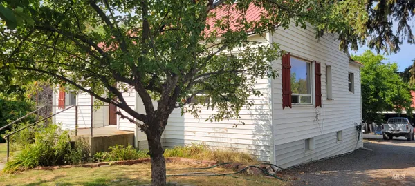 $245,000 | 410 Division Avenue, Craigmont, ID 83523