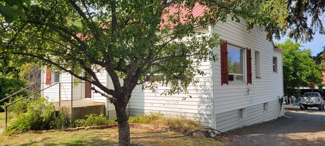 $245,000 | 410 Division Avenue, Craigmont, ID 83523