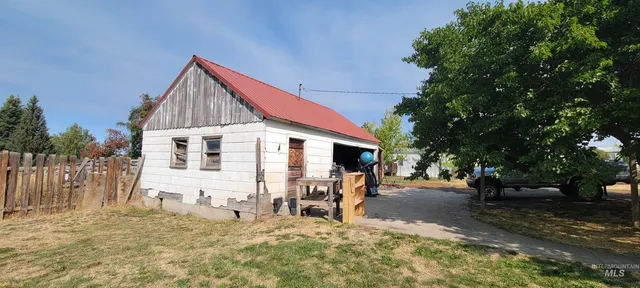 $245,000 | 410 Division Avenue, Craigmont, ID 83523