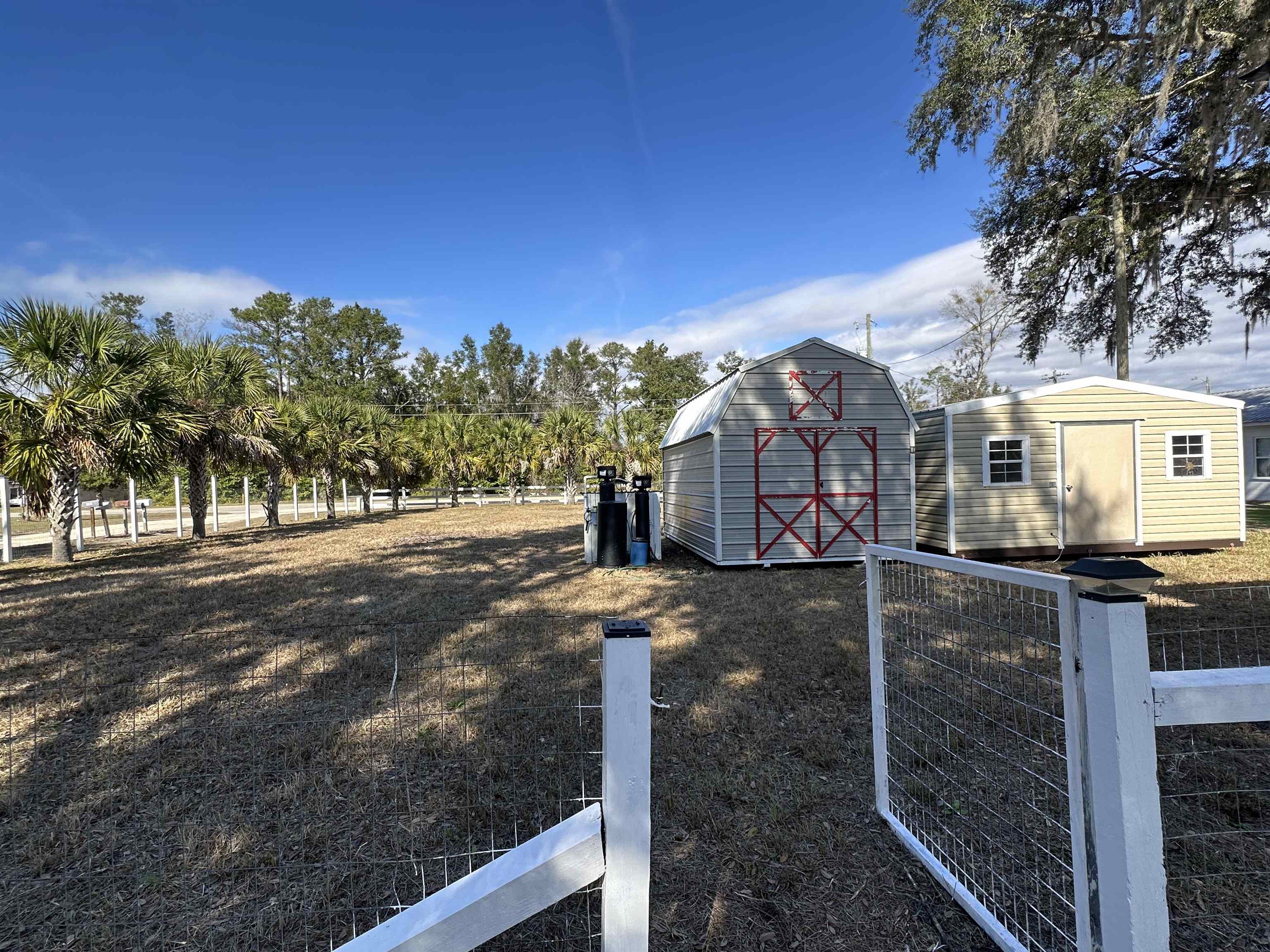 11895 Charles Holden Road Greenville, FL 32331 - Photo 12 of 30
