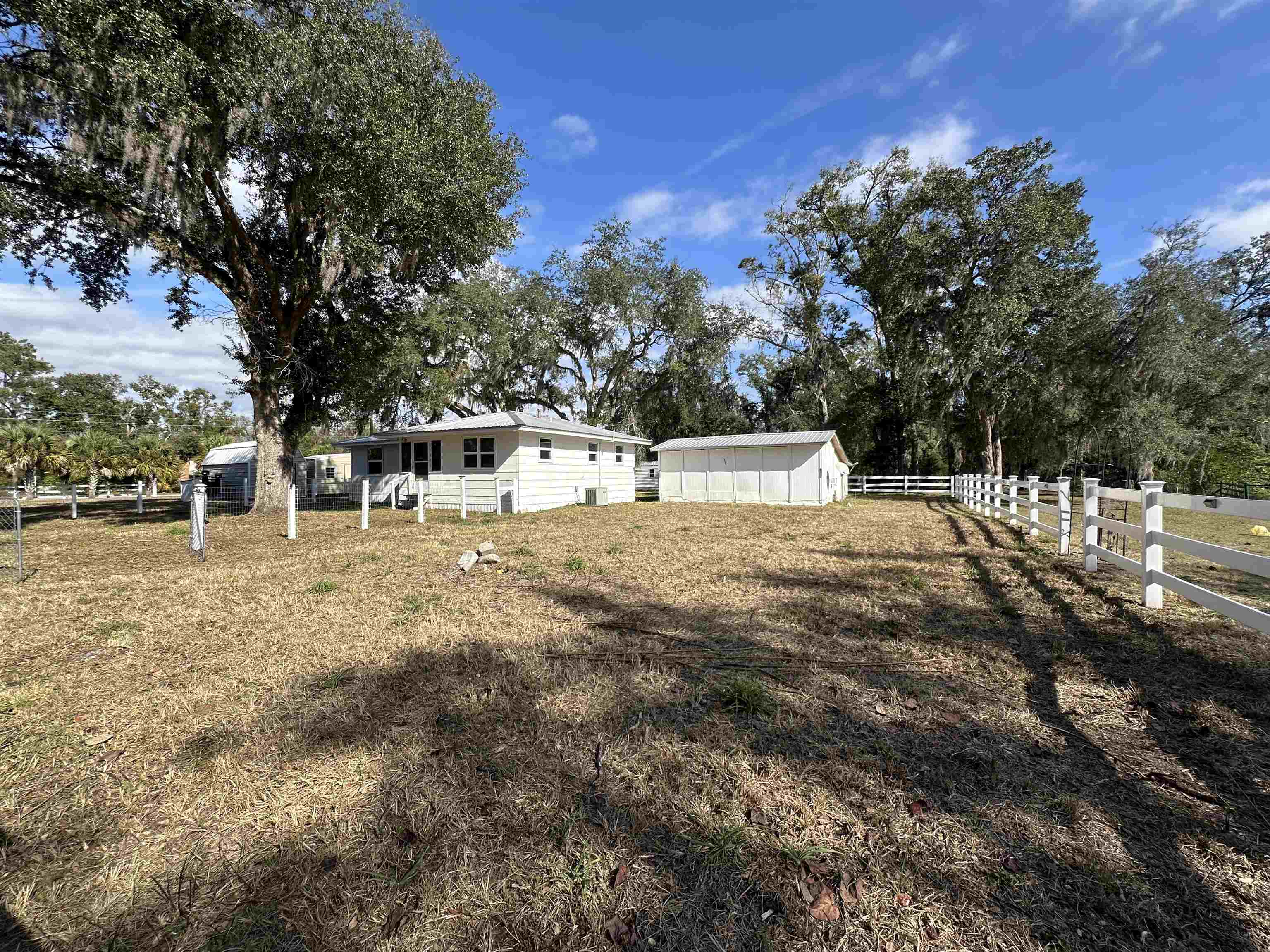 11895 Charles Holden Road Greenville, FL 32331 - Photo 13 of 30