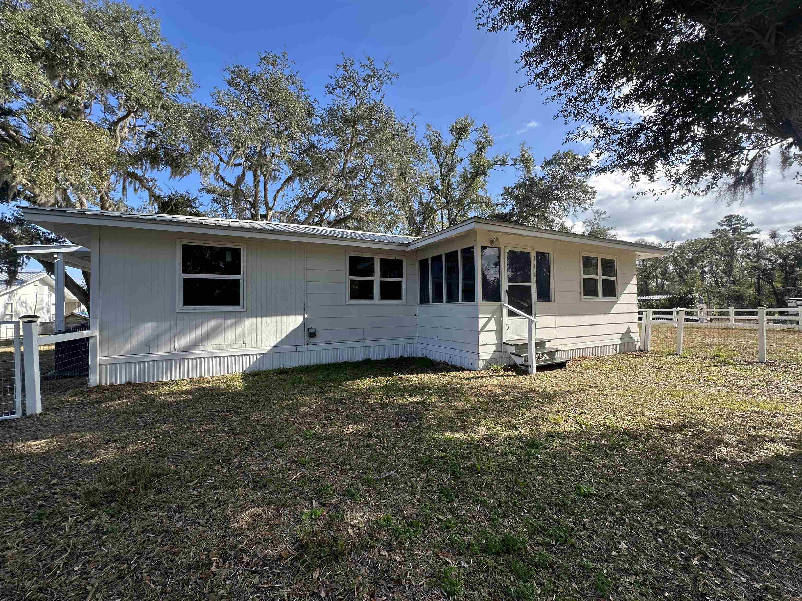 11895 Charles Holden Road Greenville, FL 32331 - Photo 27 of 30