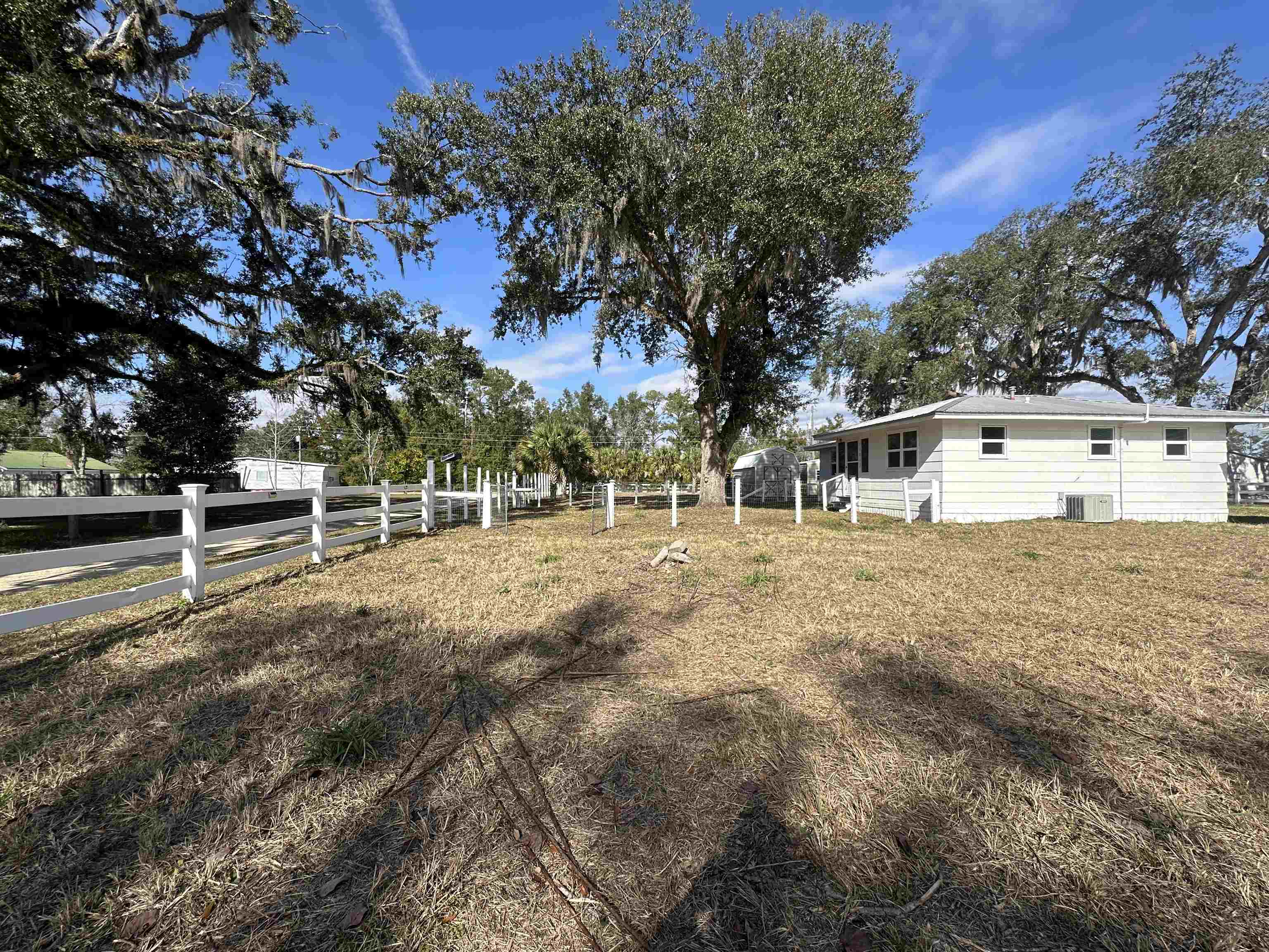 11895 Charles Holden Road Greenville, FL 32331 - Photo 28 of 30